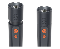 Hama Latarka turystyczna led flx600, 600lm, 250m, 4 tryby - 1533949 - zdjęcie 8